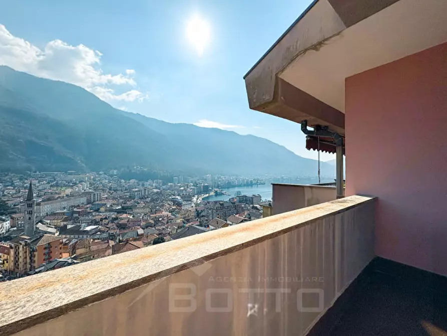 Immagine 17 di Appartamento in vendita  in Via Giacomo Matteotti, 64 a Omegna