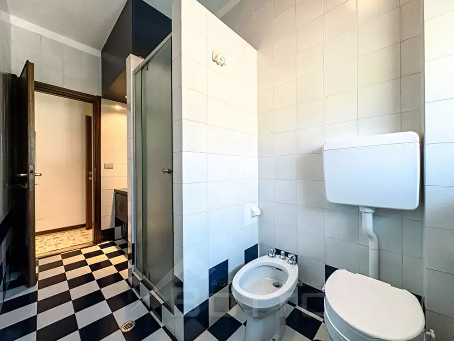 Immagine 26 di Appartamento in vendita  in Via Giacomo Matteotti, 64 a Omegna