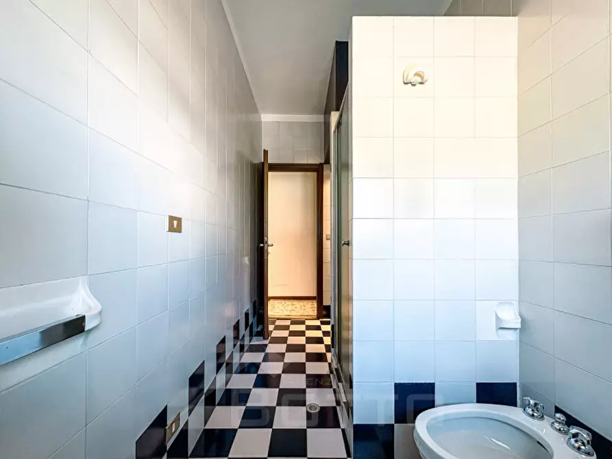 Immagine 27 di Appartamento in vendita  in Via Giacomo Matteotti, 64 a Omegna