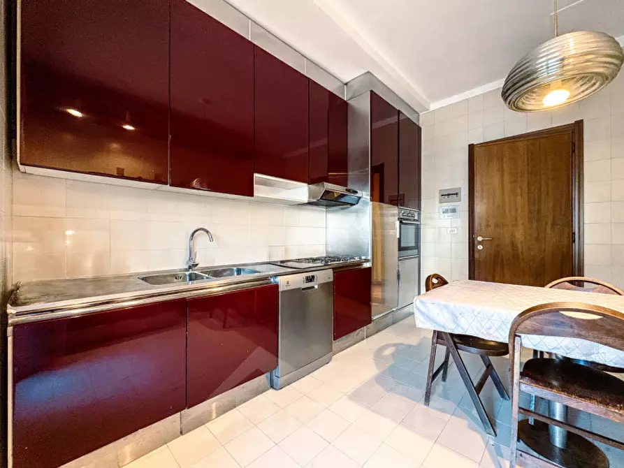 Immagine 30 di Appartamento in vendita  in Via Giacomo Matteotti, 64 a Omegna