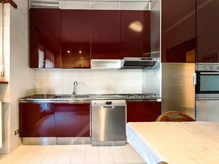 Immagine 31 di Appartamento in vendita  in Via Giacomo Matteotti, 64 a Omegna