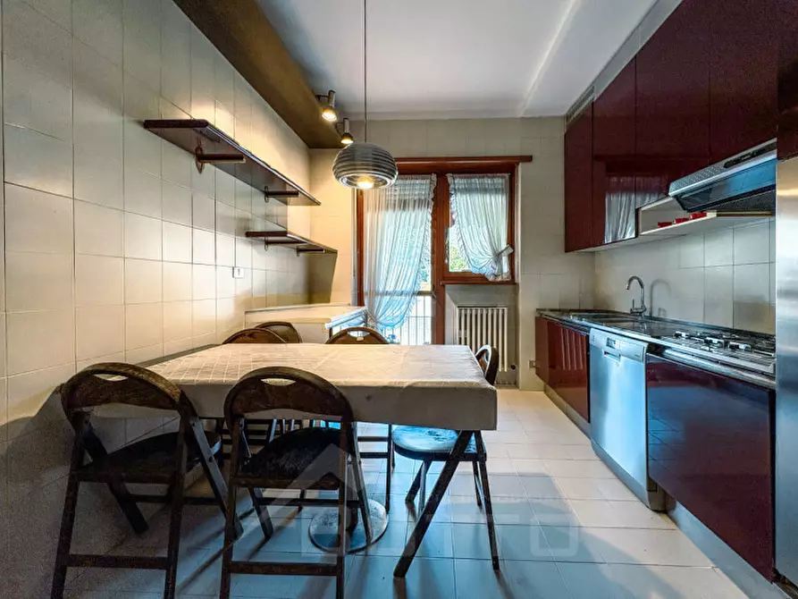 Immagine 32 di Appartamento in vendita  in Via Giacomo Matteotti, 64 a Omegna