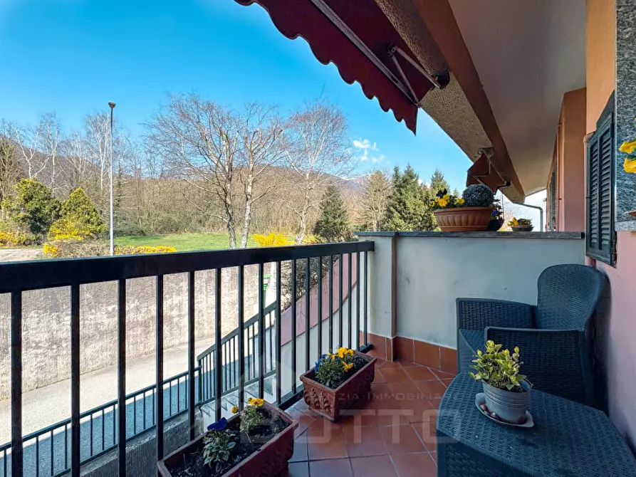 Immagine 33 di Appartamento in vendita  in Via Giacomo Matteotti, 64 a Omegna