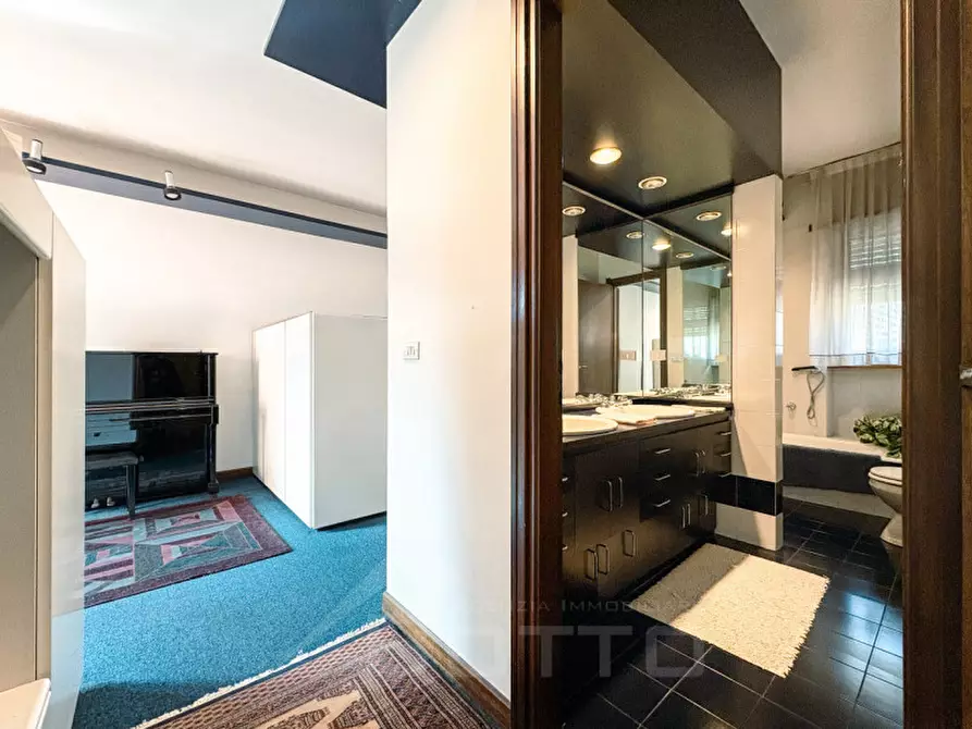 Immagine 39 di Appartamento in vendita  in Via Giacomo Matteotti, 64 a Omegna