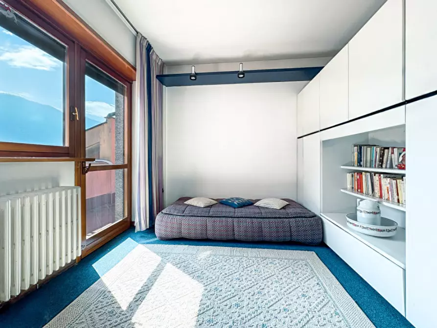 Immagine 41 di Appartamento in vendita  in Via Giacomo Matteotti, 64 a Omegna