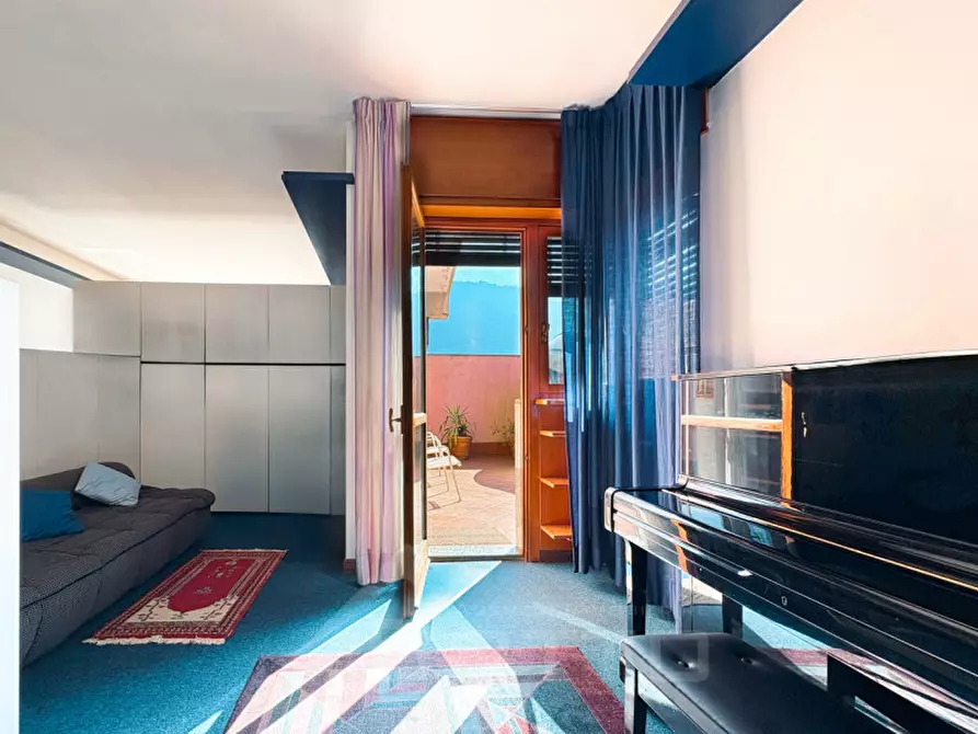 Immagine 44 di Appartamento in vendita  in Via Giacomo Matteotti, 64 a Omegna