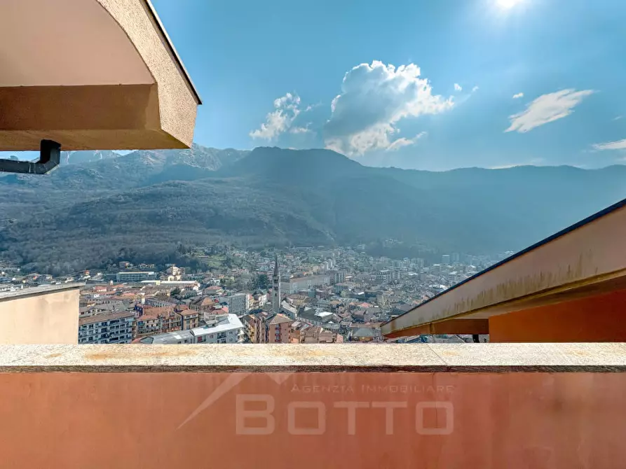 Immagine 45 di Appartamento in vendita  in Via Giacomo Matteotti, 64 a Omegna