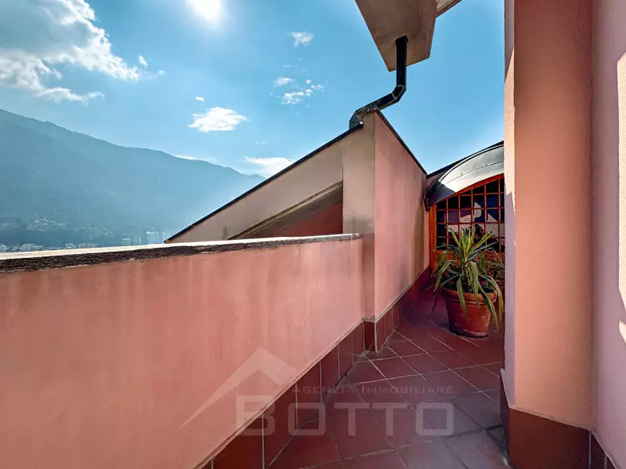 Immagine 46 di Appartamento in vendita  in Via Giacomo Matteotti, 64 a Omegna