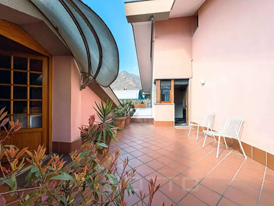 Immagine 49 di Appartamento in vendita  in Via Giacomo Matteotti, 64 a Omegna