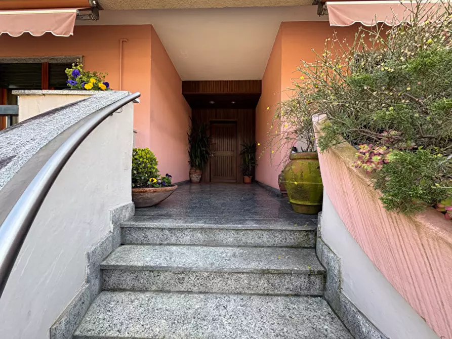 Immagine 53 di Appartamento in vendita  in Via Giacomo Matteotti, 64 a Omegna