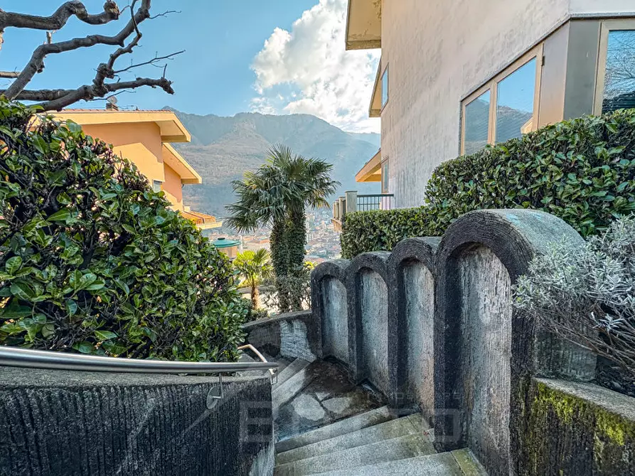 Immagine 56 di Appartamento in vendita  in Via Giacomo Matteotti, 64 a Omegna