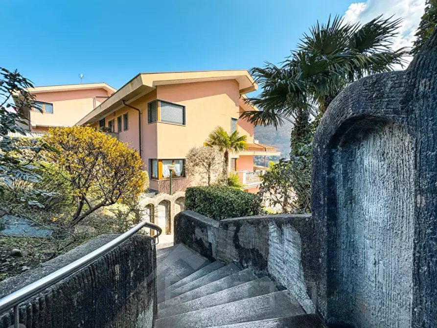 Immagine 57 di Appartamento in vendita  in Via Giacomo Matteotti, 64 a Omegna