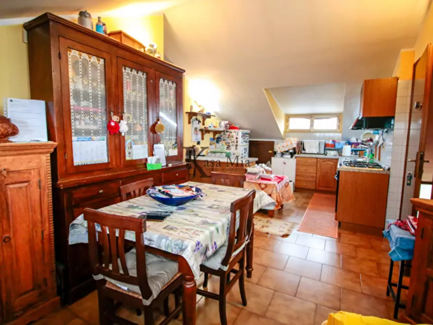 Immagine 4 di Appartamento in vendita  in Via Feliciano Ellena a San Benigno Canavese