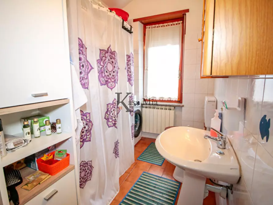 Immagine 5 di Appartamento in vendita  in Via Feliciano Ellena a San Benigno Canavese