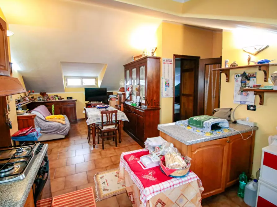 Immagine 7 di Appartamento in vendita  in Via Feliciano Ellena a San Benigno Canavese