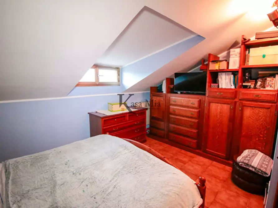 Immagine 11 di Appartamento in vendita  in Via Feliciano Ellena a San Benigno Canavese