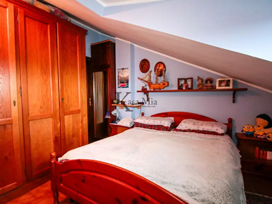 Immagine 13 di Appartamento in vendita  in Via Feliciano Ellena a San Benigno Canavese