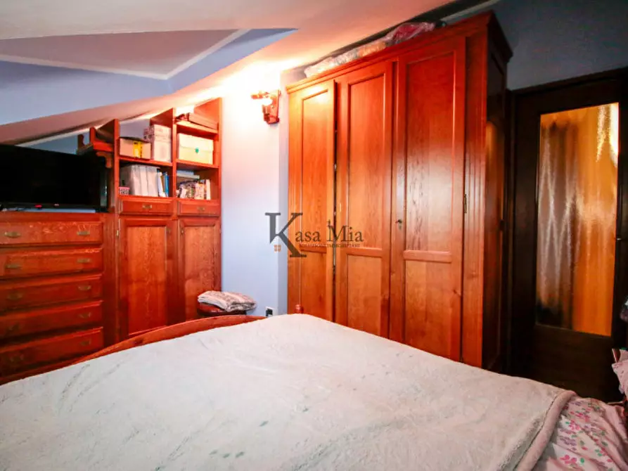 Immagine 14 di Appartamento in vendita  in Via Feliciano Ellena a San Benigno Canavese