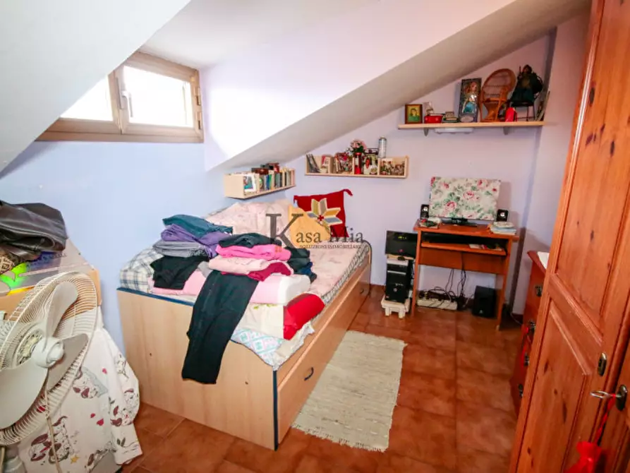 Immagine 15 di Appartamento in vendita  in Via Feliciano Ellena a San Benigno Canavese