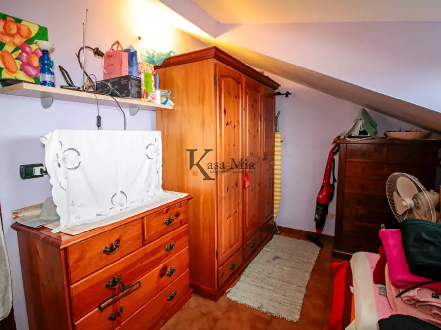 Immagine 16 di Appartamento in vendita  in Via Feliciano Ellena a San Benigno Canavese