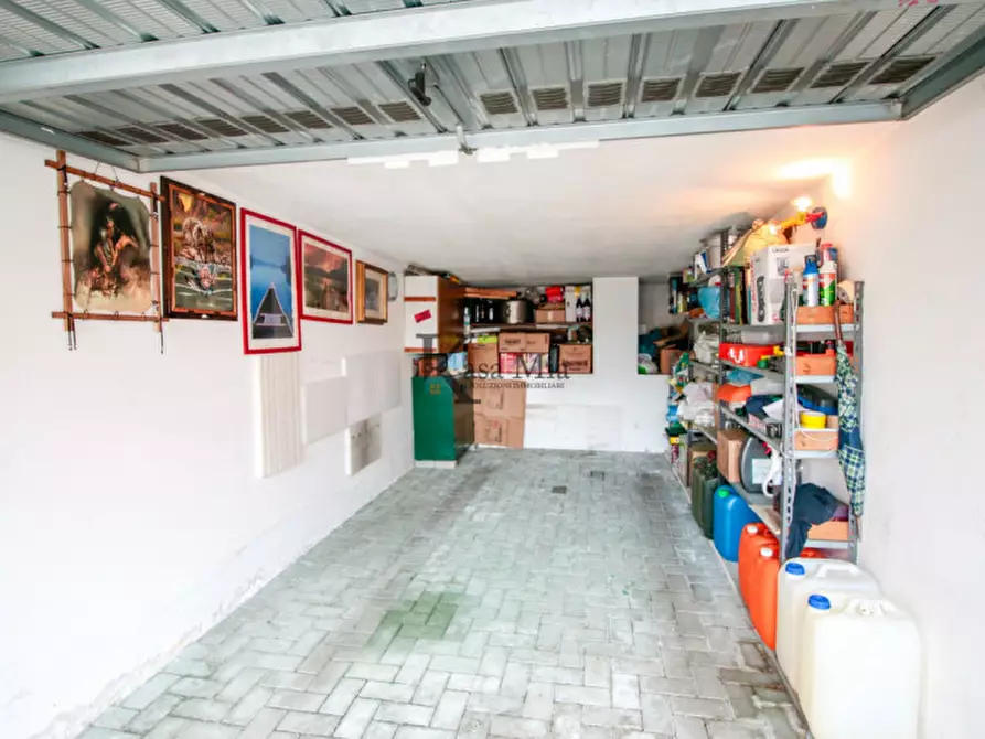 Immagine 18 di Appartamento in vendita  in Via Feliciano Ellena a San Benigno Canavese