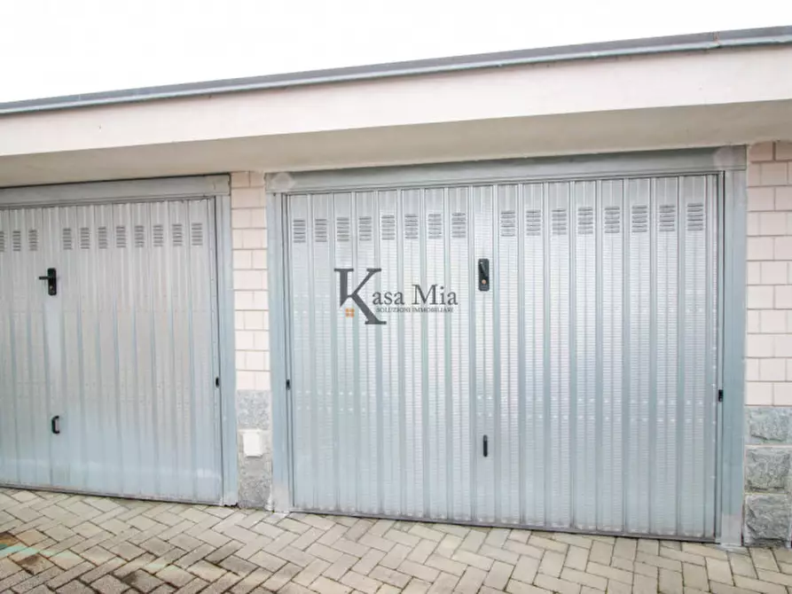 Immagine 19 di Appartamento in vendita  in Via Feliciano Ellena a San Benigno Canavese