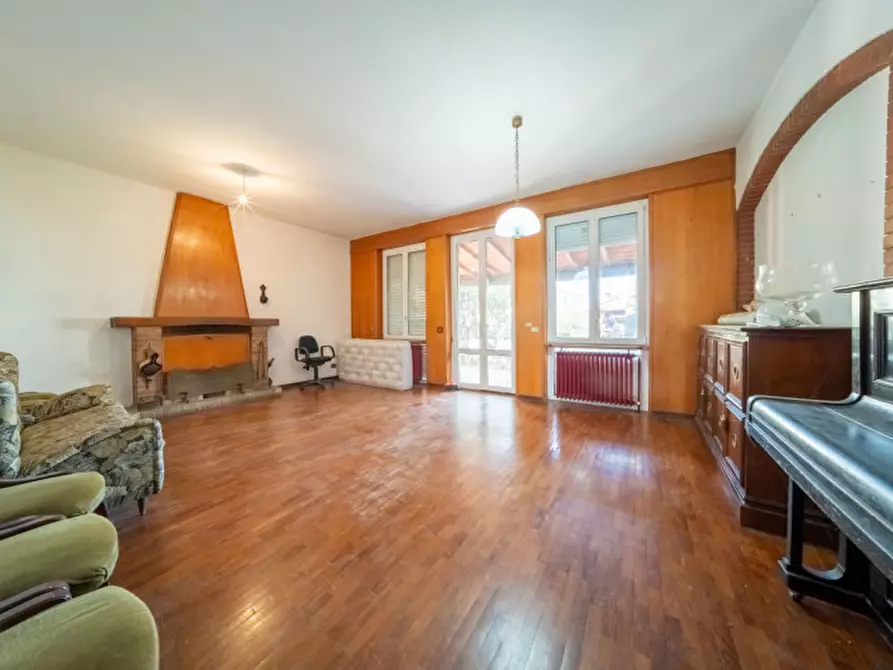 Immagine 2 di Casa bifamiliare in vendita  in Via Galvani a Fidenza