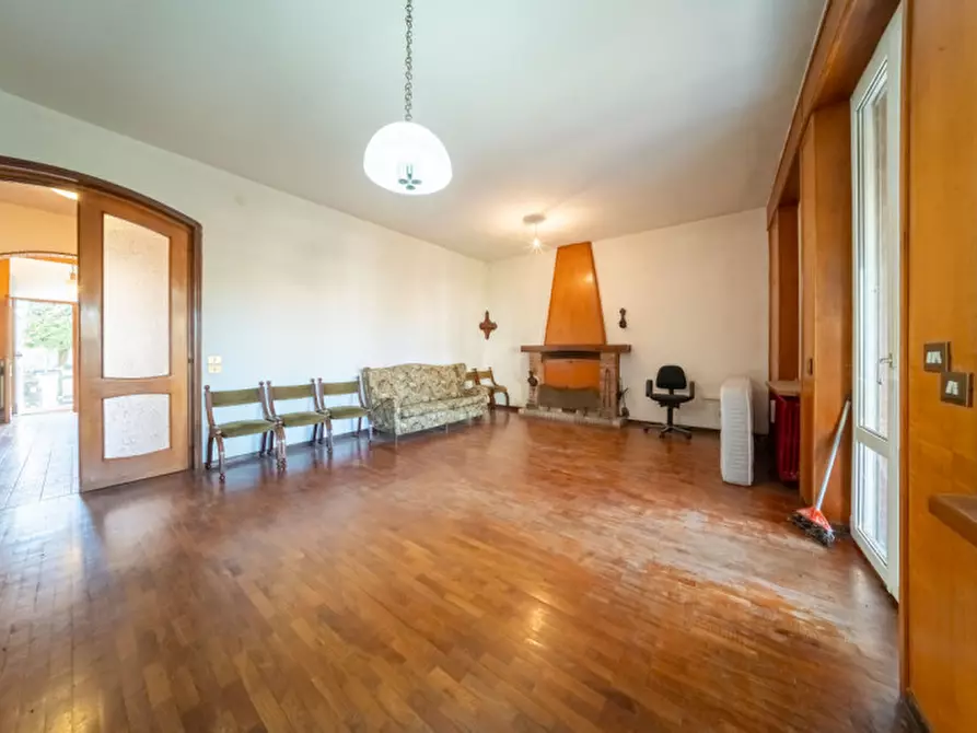 Immagine 3 di Casa bifamiliare in vendita  in Via Galvani a Fidenza