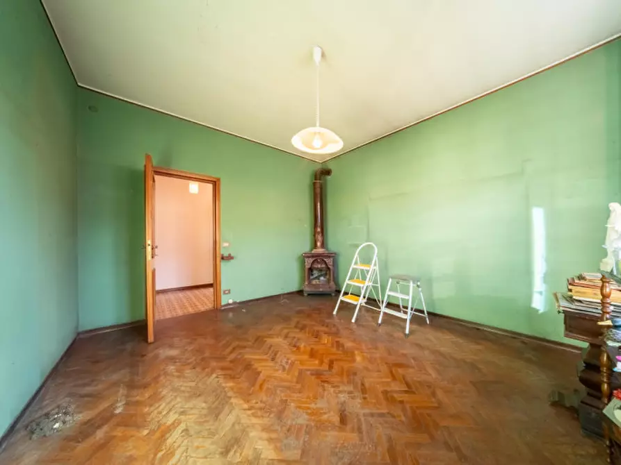 Immagine 4 di Casa bifamiliare in vendita  in Via Galvani a Fidenza