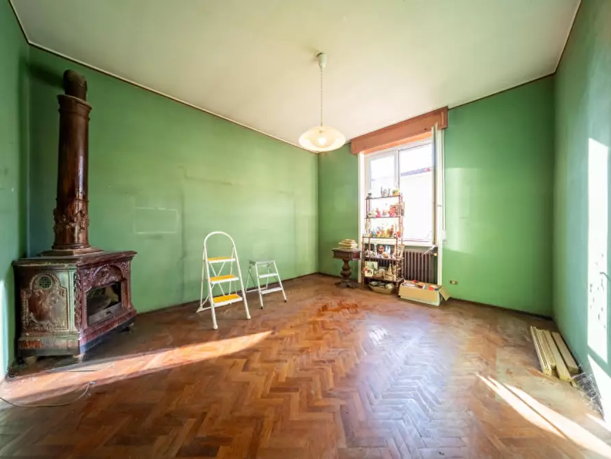 Immagine 5 di Casa bifamiliare in vendita  in Via Galvani a Fidenza