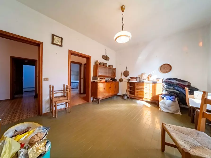 Immagine 6 di Casa bifamiliare in vendita  in Via Galvani a Fidenza