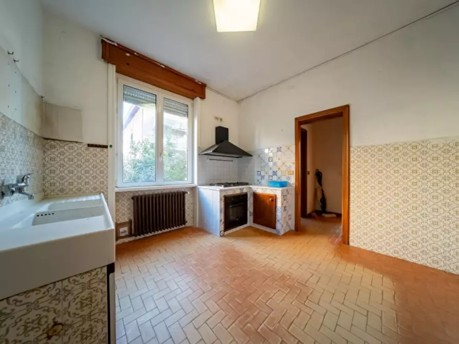 Immagine 7 di Casa bifamiliare in vendita  in Via Galvani a Fidenza