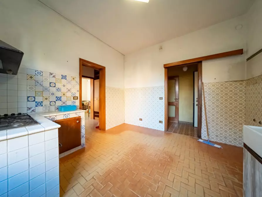 Immagine 8 di Casa bifamiliare in vendita  in Via Galvani a Fidenza