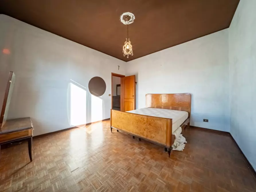 Immagine 9 di Casa bifamiliare in vendita  in Via Galvani a Fidenza