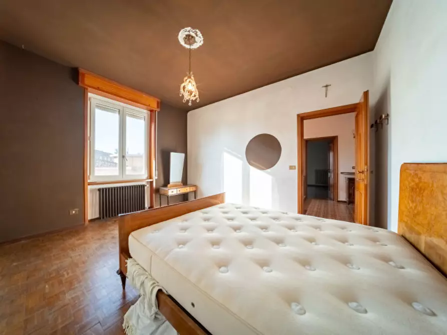 Immagine 10 di Casa bifamiliare in vendita  in Via Galvani a Fidenza