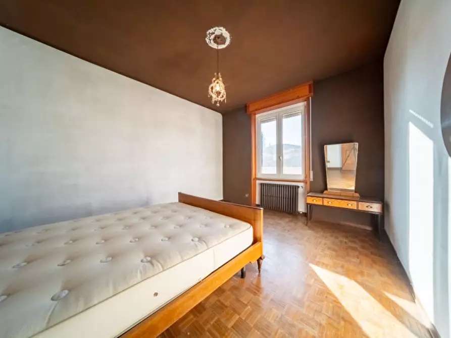 Immagine 11 di Casa bifamiliare in vendita  in Via Galvani a Fidenza