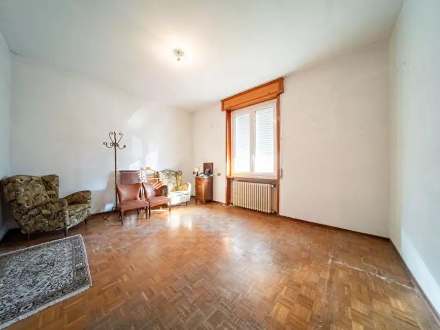 Immagine 13 di Casa bifamiliare in vendita  in Via Galvani a Fidenza