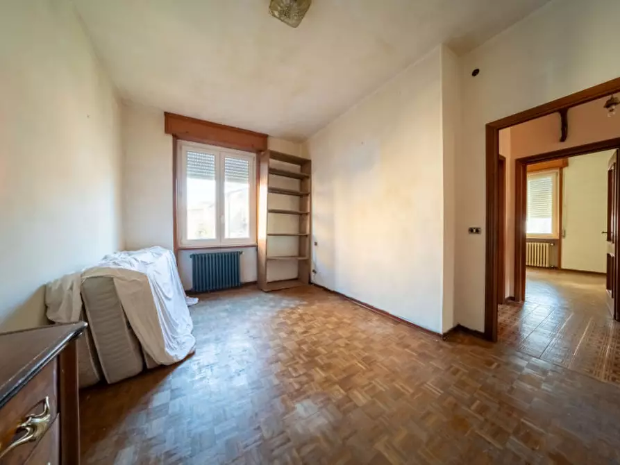 Immagine 19 di Casa bifamiliare in vendita  in Via Galvani a Fidenza