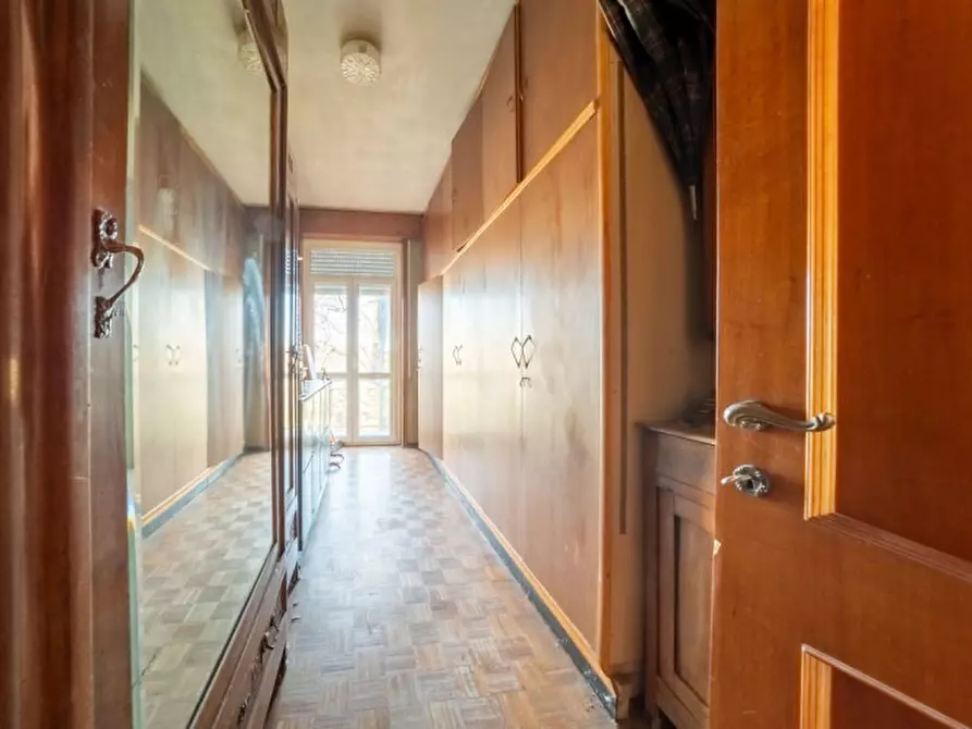 Immagine 21 di Casa bifamiliare in vendita  in Via Galvani a Fidenza