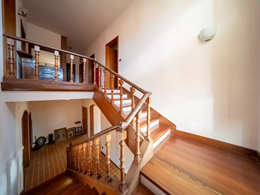 Immagine 23 di Casa bifamiliare in vendita  in Via Galvani a Fidenza