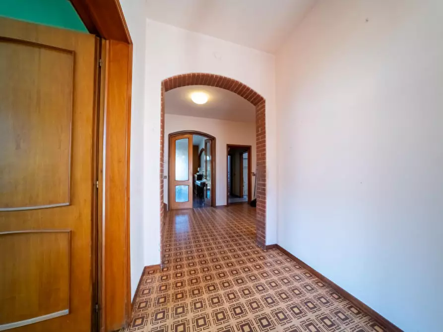 Immagine 24 di Casa bifamiliare in vendita  in Via Galvani a Fidenza