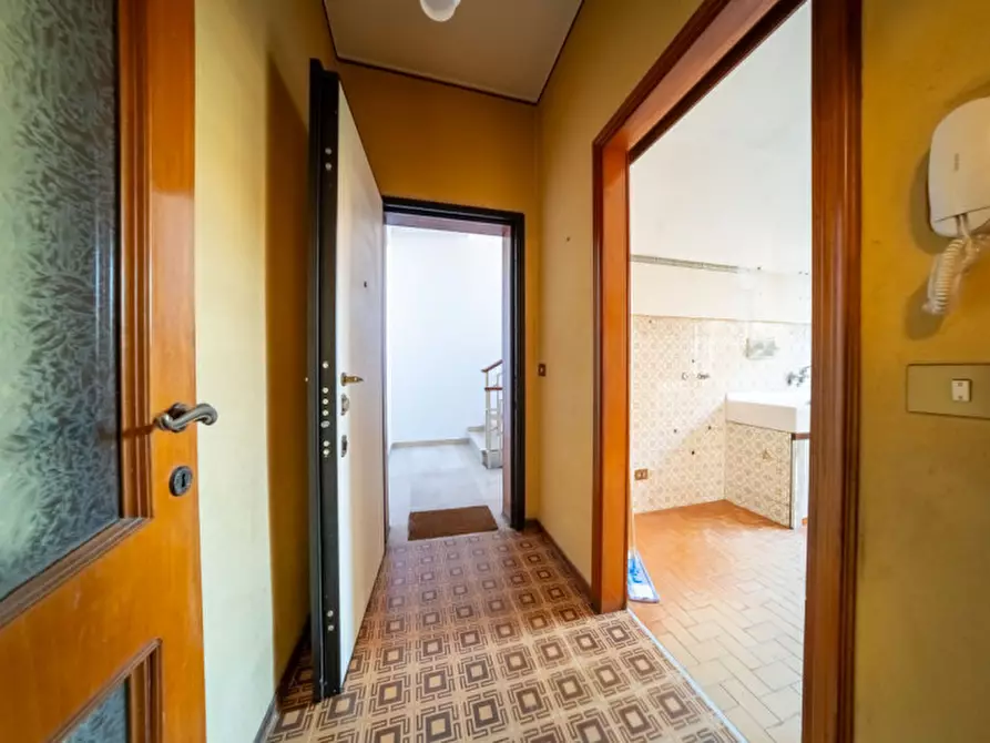 Immagine 25 di Casa bifamiliare in vendita  in Via Galvani a Fidenza