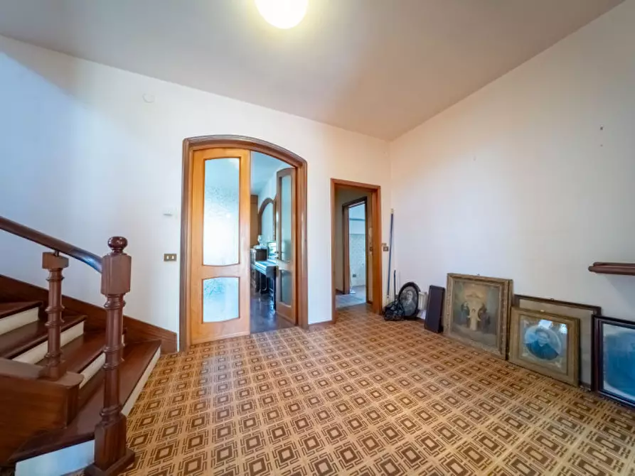 Immagine 27 di Casa bifamiliare in vendita  in Via Galvani a Fidenza