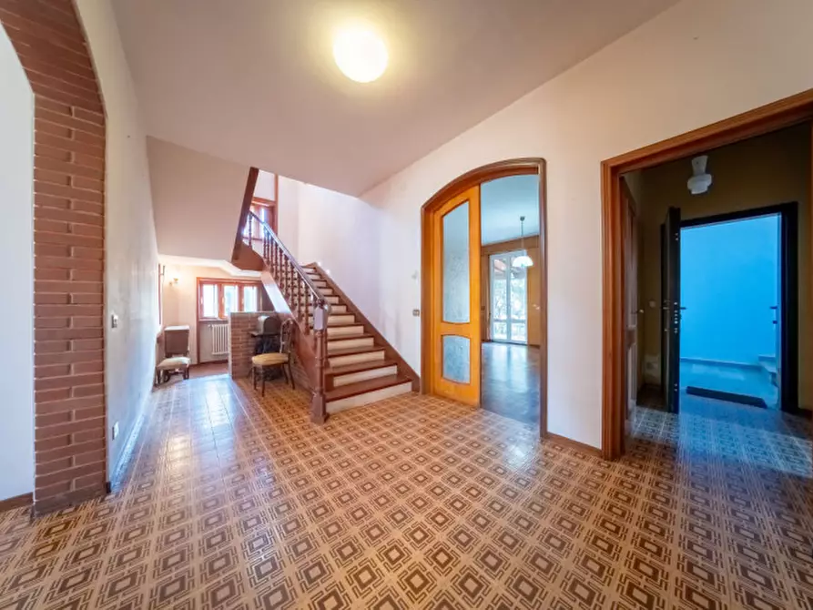 Immagine 28 di Casa bifamiliare in vendita  in Via Galvani a Fidenza