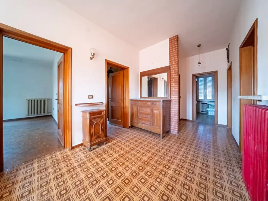 Immagine 29 di Casa bifamiliare in vendita  in Via Galvani a Fidenza