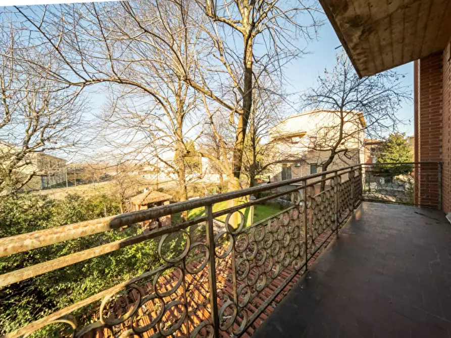 Immagine 31 di Casa bifamiliare in vendita  in Via Galvani a Fidenza