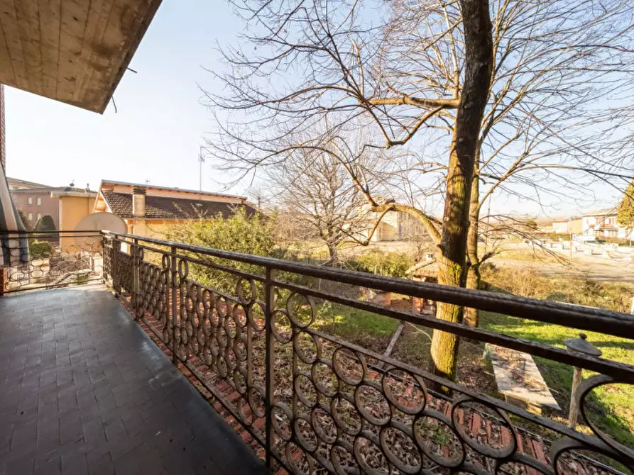 Immagine 32 di Casa bifamiliare in vendita  in Via Galvani a Fidenza