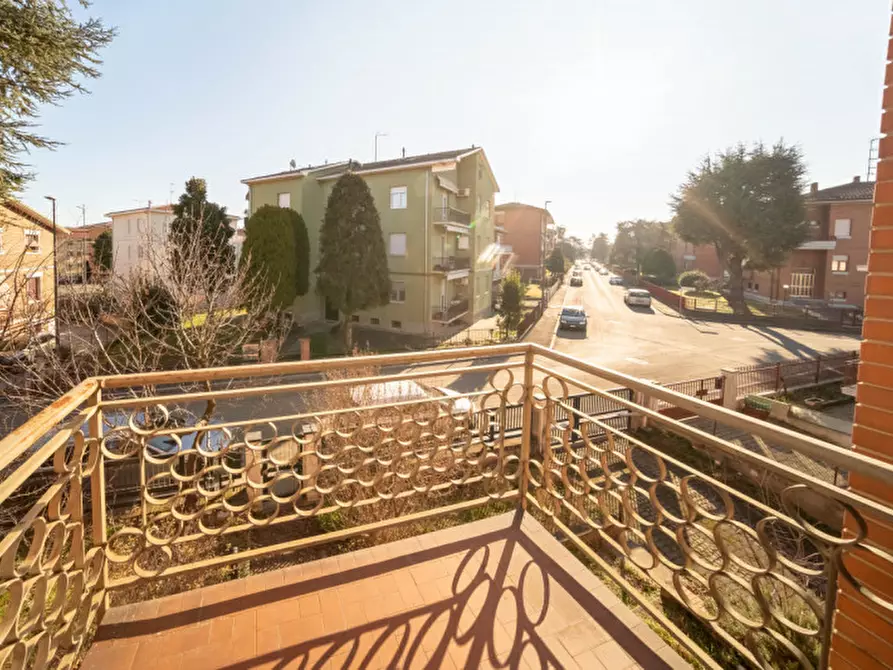 Immagine 33 di Casa bifamiliare in vendita  in Via Galvani a Fidenza