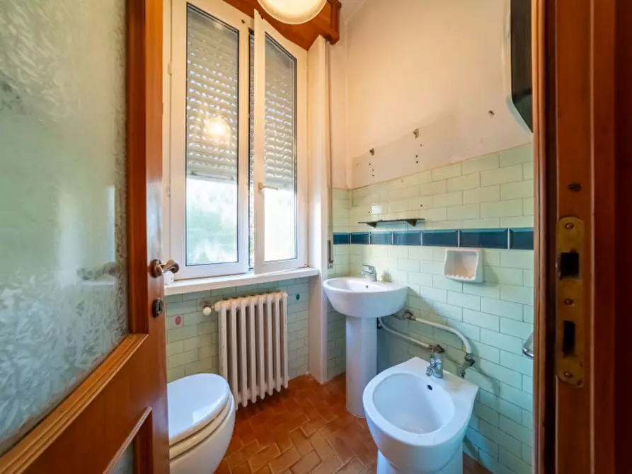 Immagine 34 di Casa bifamiliare in vendita  in Via Galvani a Fidenza