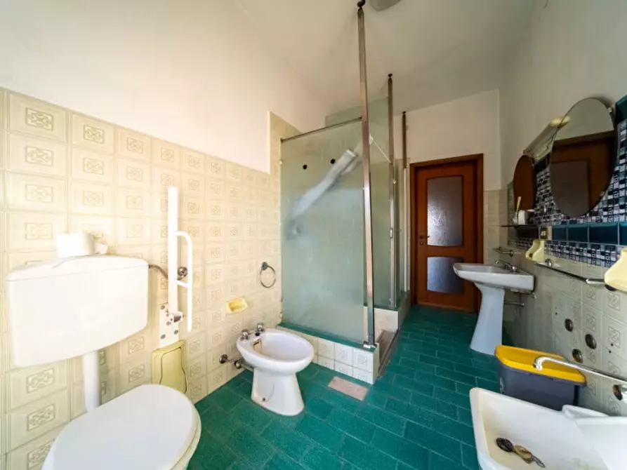 Immagine 35 di Casa bifamiliare in vendita  in Via Galvani a Fidenza